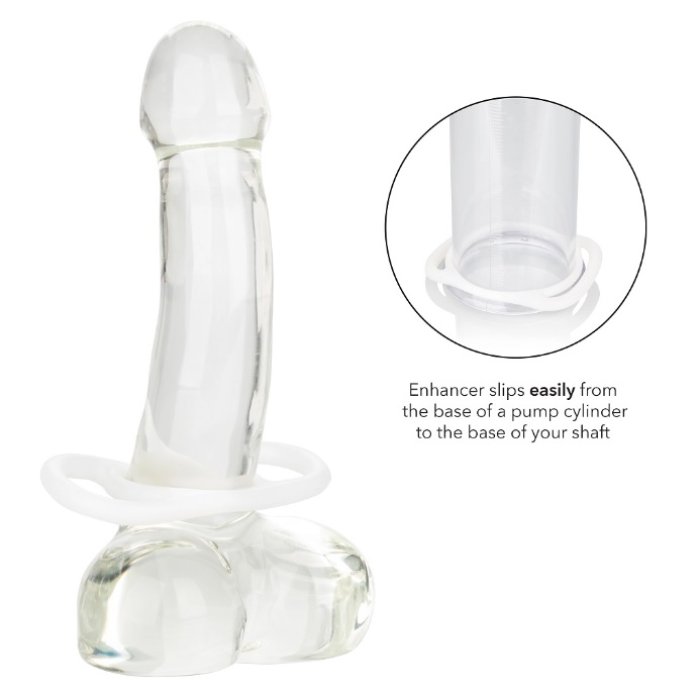 Inel Penis Calexotics "Commander"##