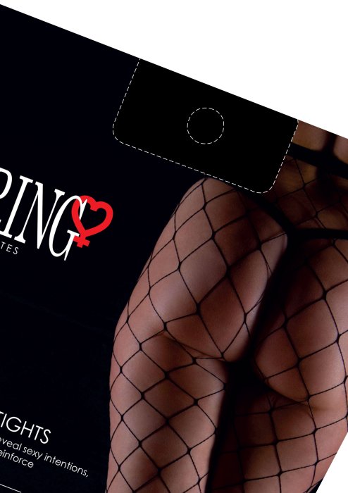 Dres Plasa Diamant Daring Intimates - Negru