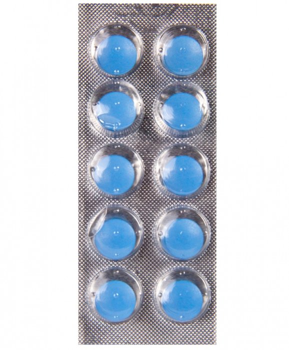 Pastile Potenta Diehard II Hardcore,  Ginseng Siberian, Panax Ginseng, Tribulus Terrestris, 10 buc. - detaliu design