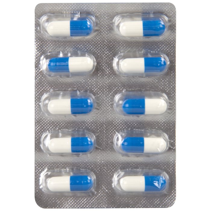 Pastile Potenta Diehard, Arginina, Seleniu, Calciu, Zinc, 10 buc. - culoare si material