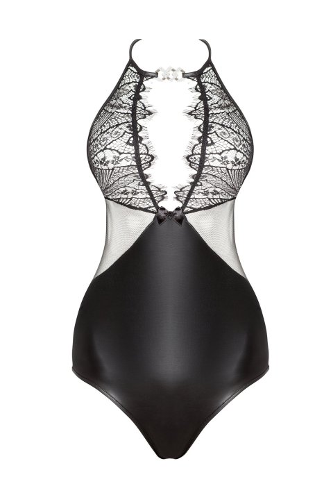 Body Sexy Beauty Night Delilah# - detaliu finisaj