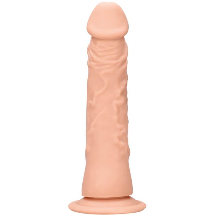 StrapOn RealRock »Realistic Dildo« 23 cm - Natural