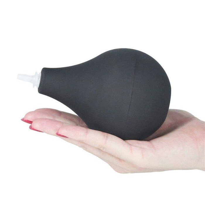Dildo Lovetoy "Squirting Extreme" 23 cm - Negru##