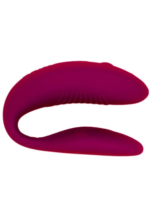 WE-VIBE Sync Fuchsia - vedere spate