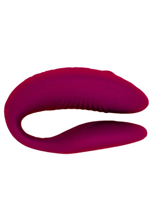 WE-VIBE Sync Fuchsia - accesorii incluse