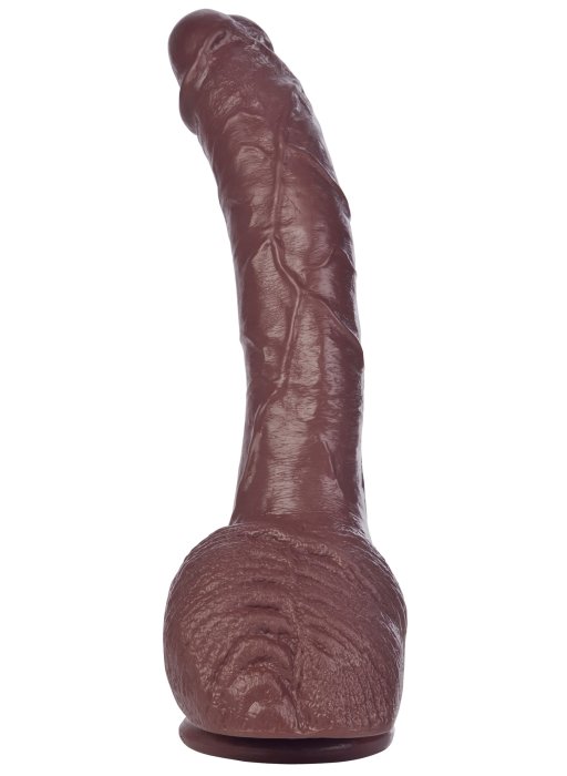 Dildo California Exotics "Colt Adam" 28 cm - Maro##