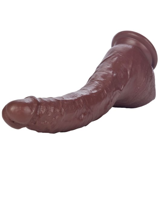 Dildo California Exotics "Colt Adam" 28 cm - Maro##