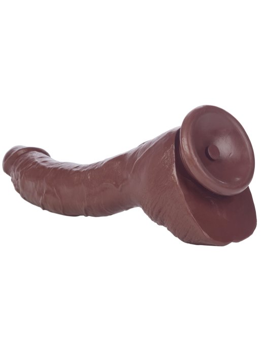 Dildo California Exotics "Colt Adam" 28 cm - Maro##