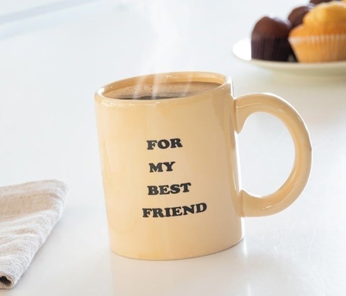 Cana Amuzanta OOTB "For My Best Friend"