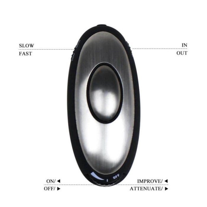 Cleme stimulare pentru sfarcuri, E-stim Electro Play Nipple Camps - detaliu design