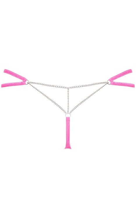 Bikini Obsessive Chainty - Roz