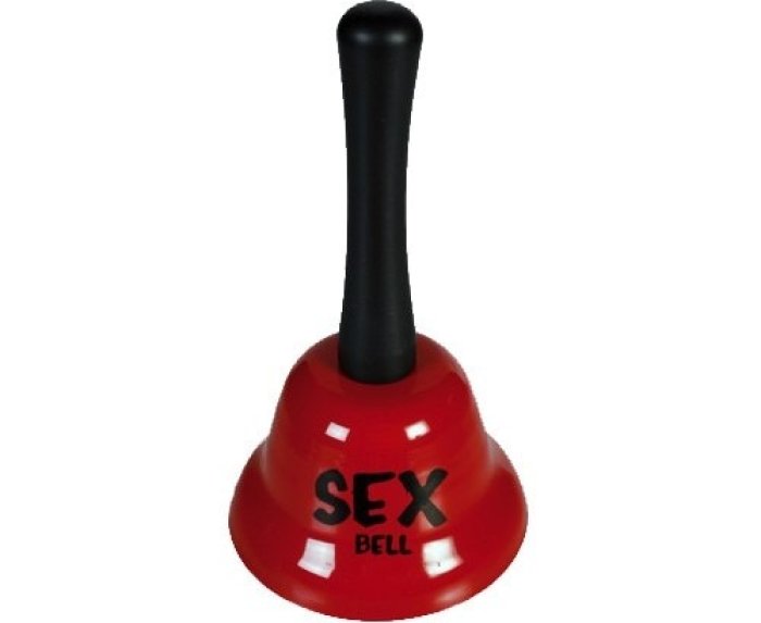 Clopotel Erotica "Ring for Sex"##