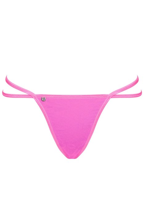 Bikini Obsessive Chainty - Roz