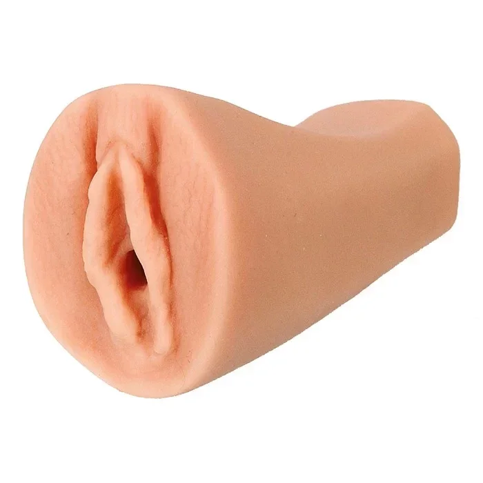 Masturbator Pussy Natural PALM PAL, UR3 - vedere frontala