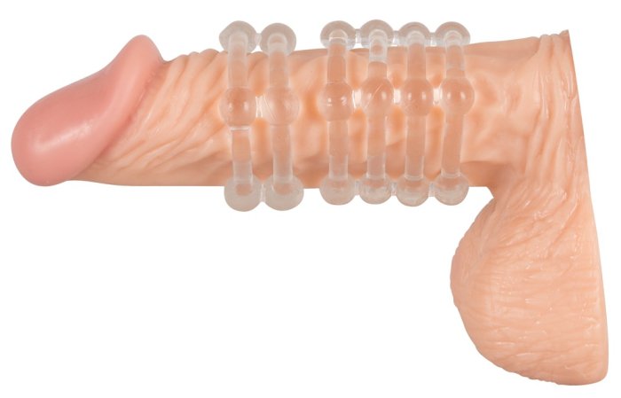 Set inele manson penis - COLT Enhancer Rings - dimensiuni complete