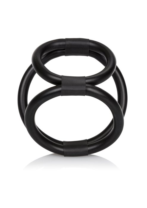 Inel penis Quick Release Cock Cage#