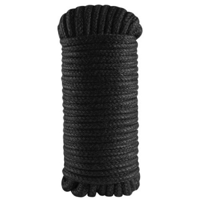10m Sfoara Neagra Bondage, Excellent Power - detaliu design