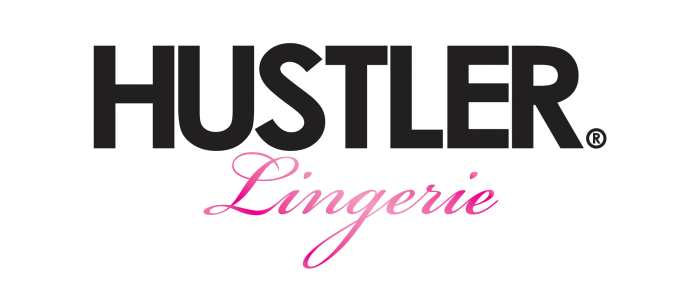 Chiloti cu Vibratii Hustler »Vibrating Panties« S/M - Negru - detaliu design
