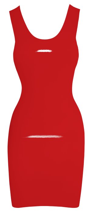 Rochie Latex - Rosie