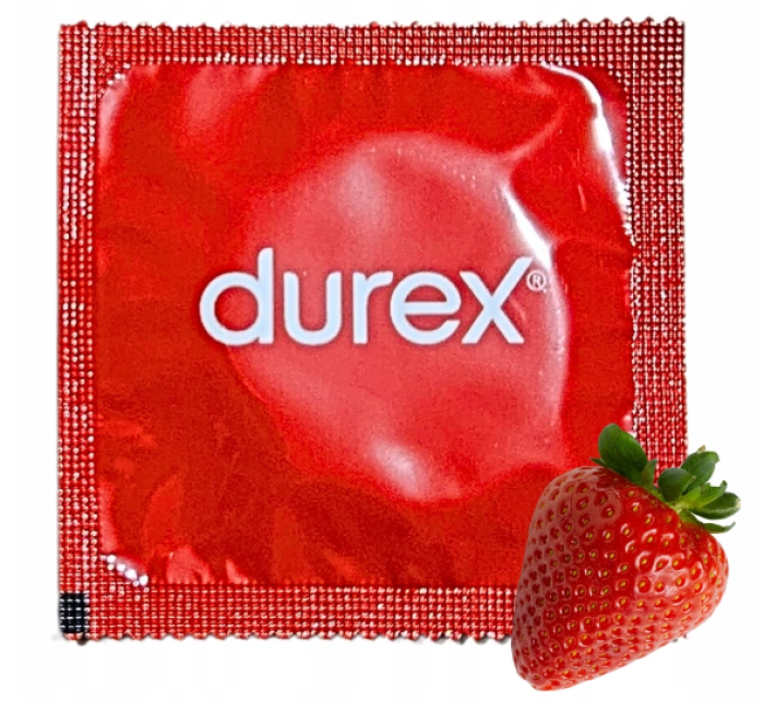 Prezervative Durex Taste Me (Select) 3 Buc. Originale - vedere de ansamblu