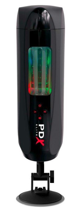 Masina de muls PDX Elite Ultimate Milker 2#