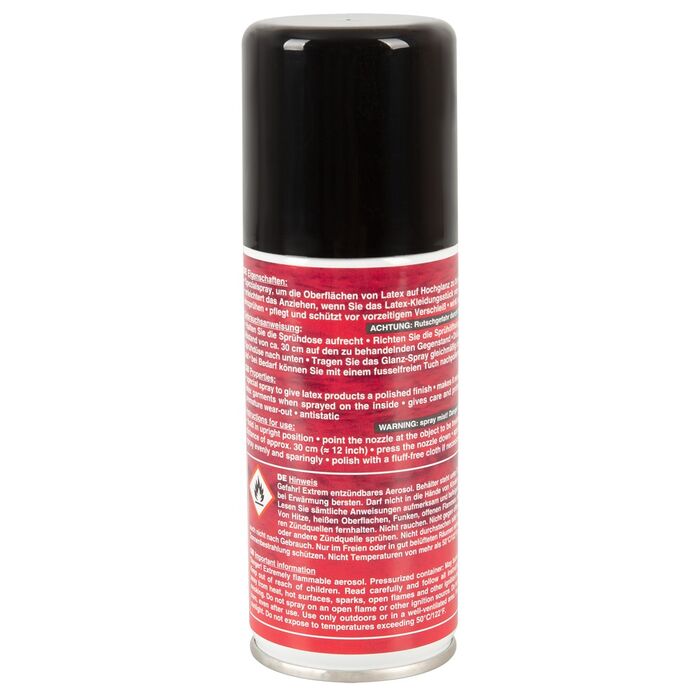 Spray Latex 100 ml#