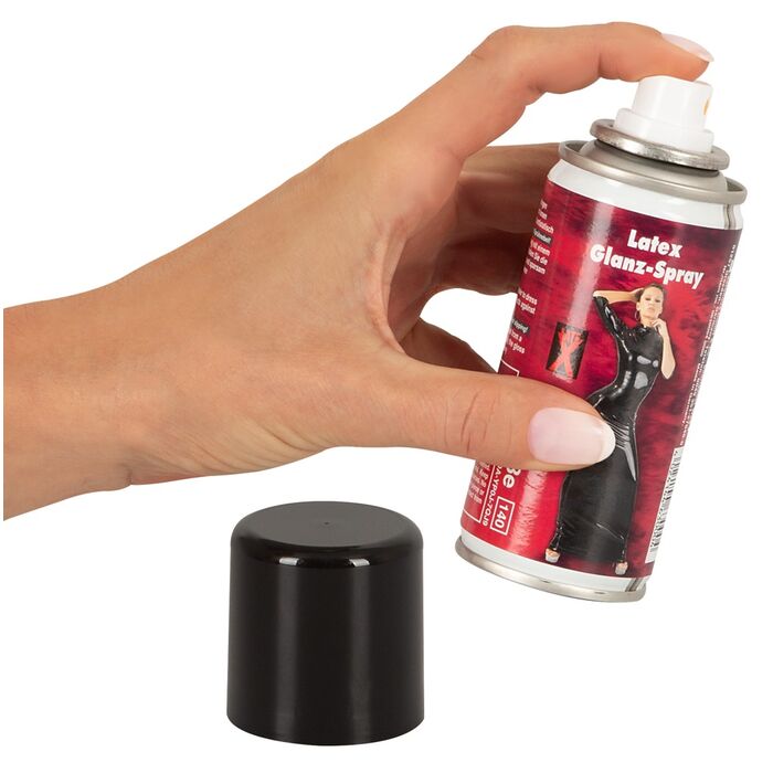 Spray Latex 100 ml#