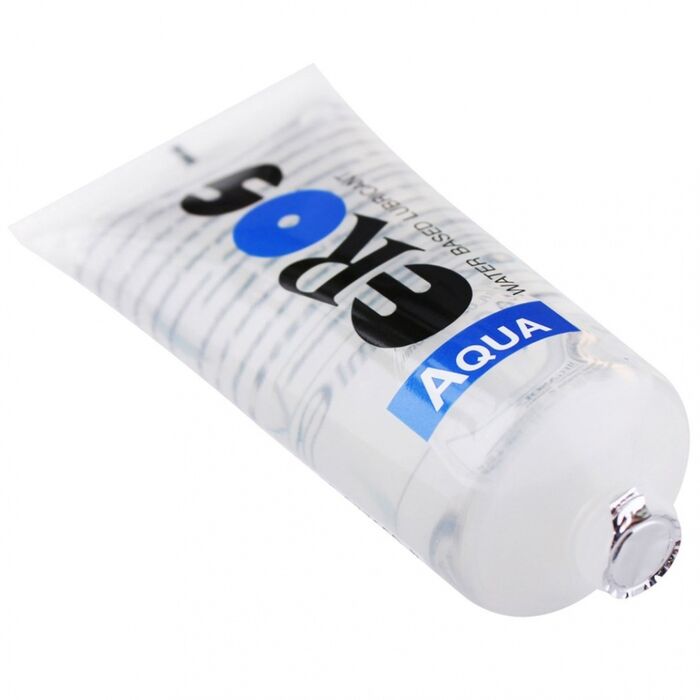 Lubrifiant Eros "Aqua" 200 ml
