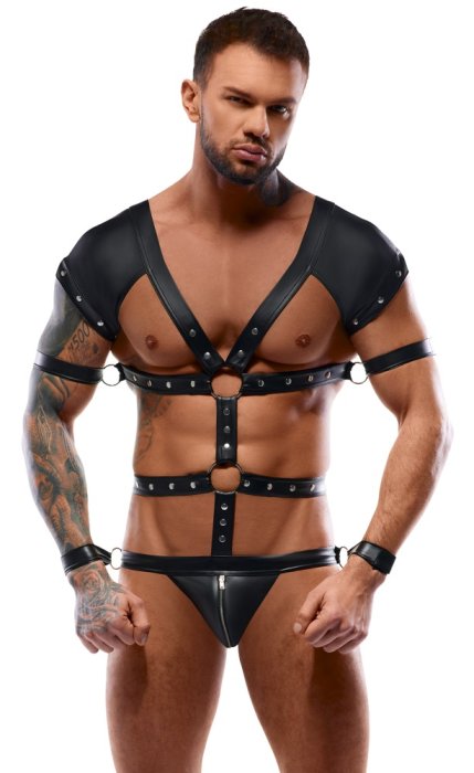 Master Body Barbati Svenjoyment