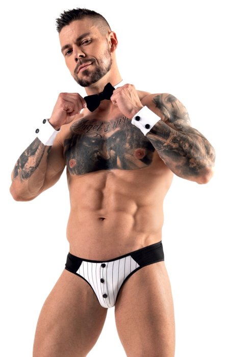 Set Costum Gigolo de Lux Svejoyment - vedere frontala