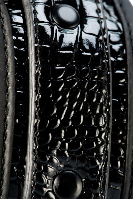 Catuse  Blaze "Crocodile Dundee" - Negru##