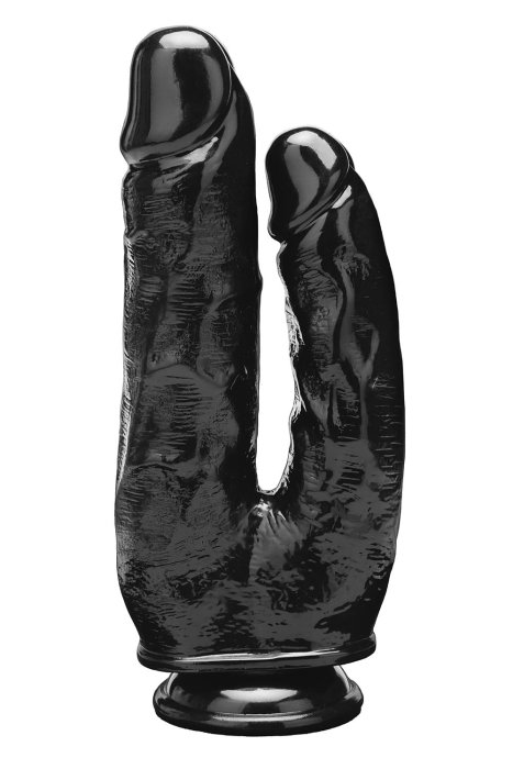 Masina de Sex Portabila »Ultra Thrust 200« Neagra