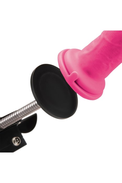 Masina de Sex Portabila »Ultra Thrust 200« Neagra