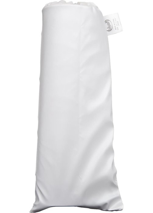 Husa Jucarii Sexuale Blush »Antibacterial Toy Bag« 31 cm - Alb