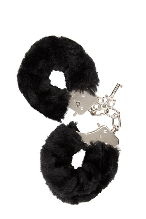 Catuse Plus Negru, Guilty Pleasure - dimensiuni complete