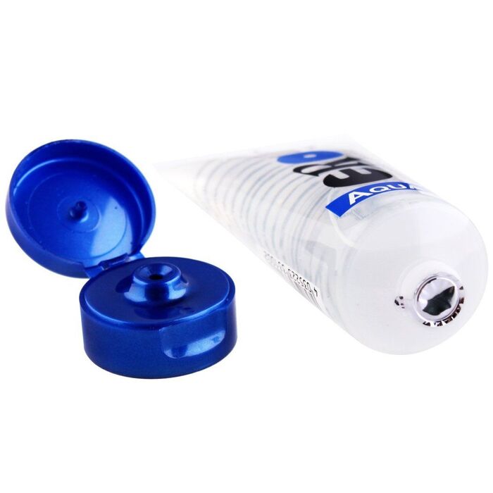 Lubrifiant Eros "Aqua" 200 ml