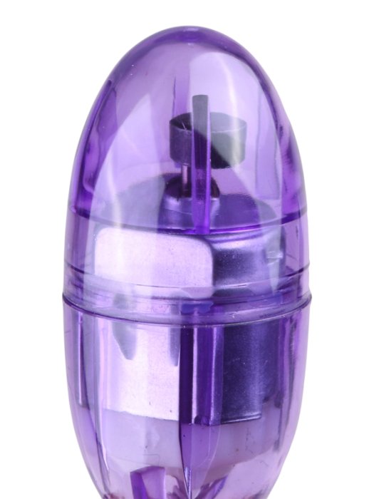 Ou cu Vibratii Trinity Vibes Super Charged - accesorii incluse