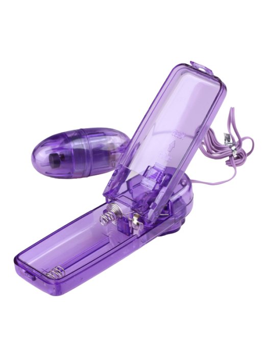 Ou cu Vibratii Trinity Vibes Super Charged - culoare si material