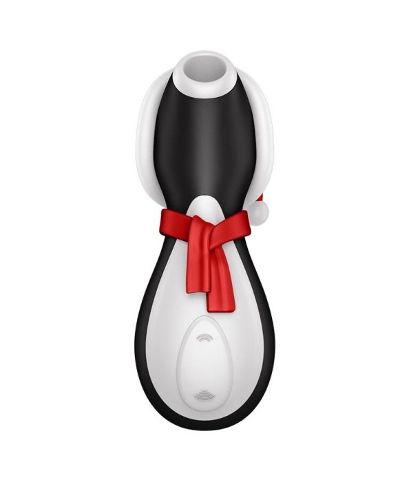 Satisfyer PENGUIN Holiday Edition