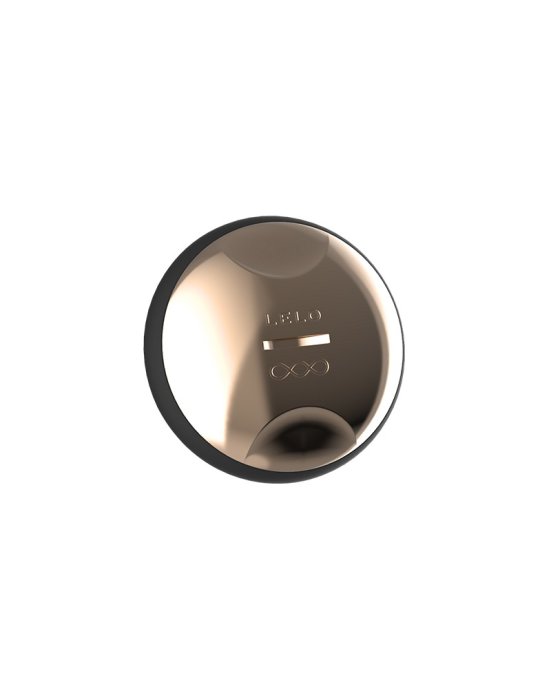 LELO - Tiani Duo - Couple Vibrator with Remote Control - Black - detaliu ambalaj