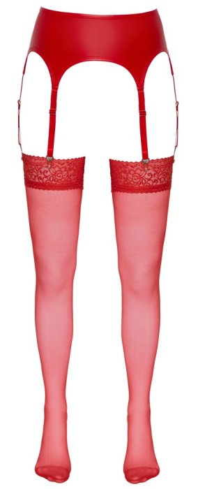 Dres Portjartier Cottelli Collection - Rosu