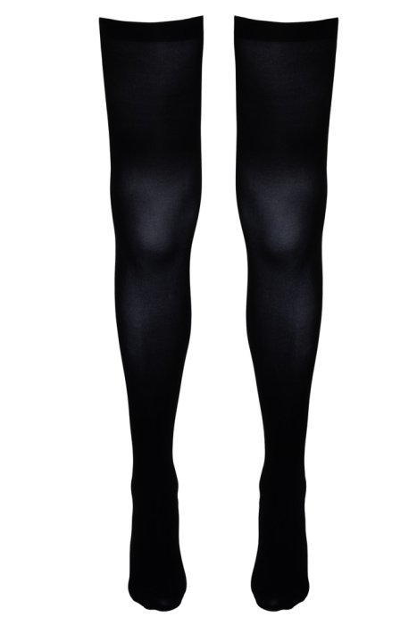Dres Plasa Negru  Cottelli Collection - Negru
