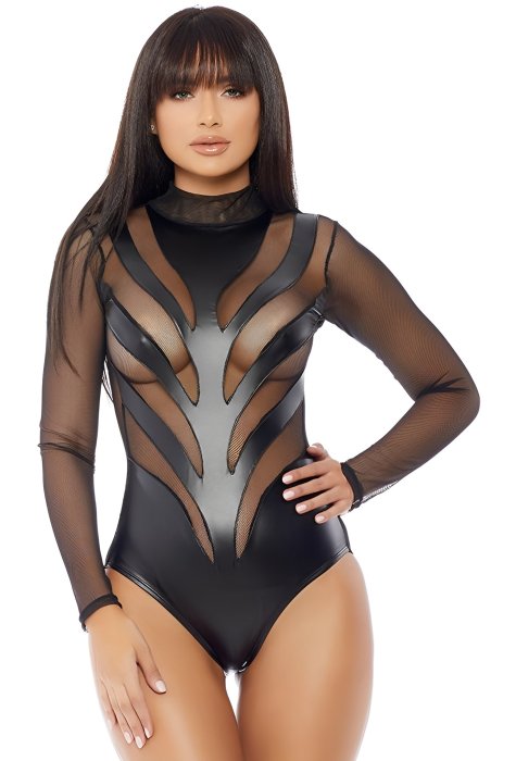 Body Femei Excitement, Forplay