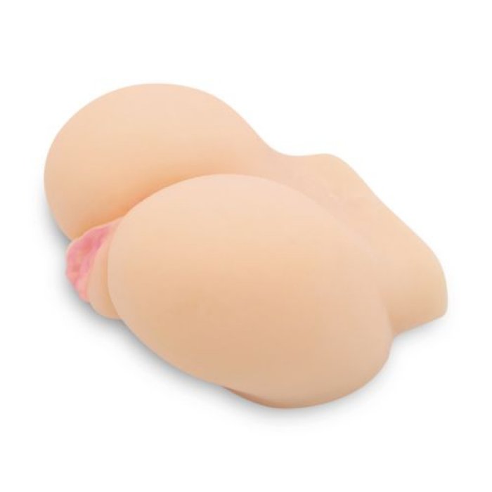 Papusa Silicon Fund Femeie 3D, Dirty Secret, 22cm, 3,5Kg - detaliu design