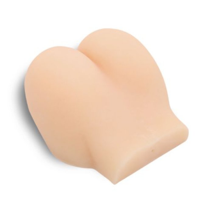 Papusa Silicon Fund Femeie 3D, Dirty Secret, 22cm, 3,5Kg - culoare si material