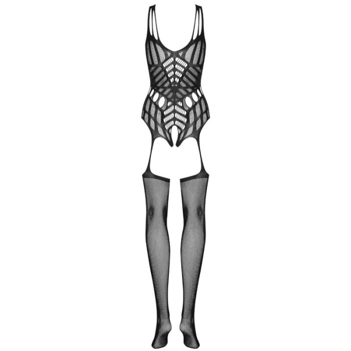 Lenjerie Sexy Obsessive G139 - Negru