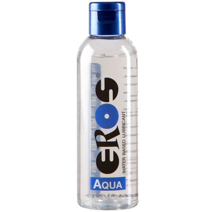 Lubrifiant Eros »Aqua« 100 ml