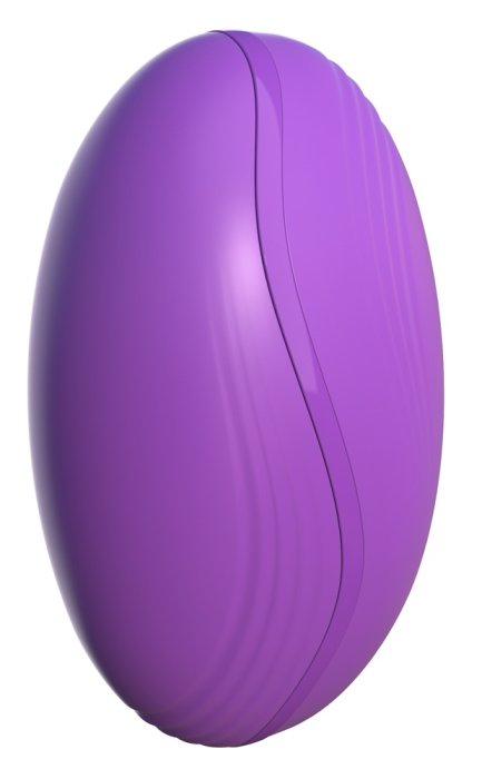 Vibrator cu Limba si Incalzire Pipedream »Fantasy for Her« 13 cm - detaliu finisaj