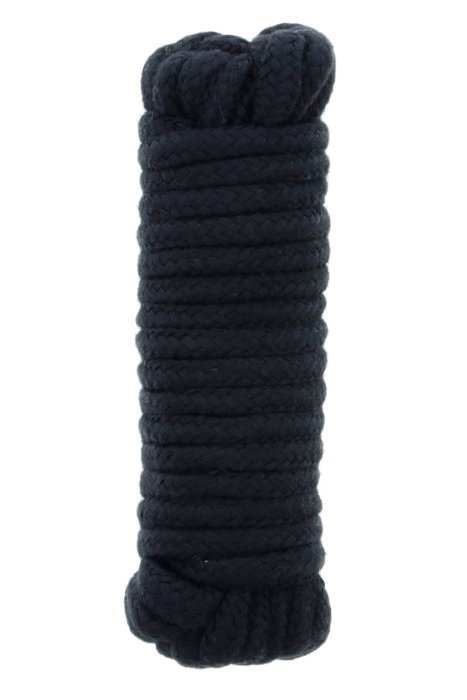 Sfoara Bondage All Time Favorites 5 Metri - Negru##