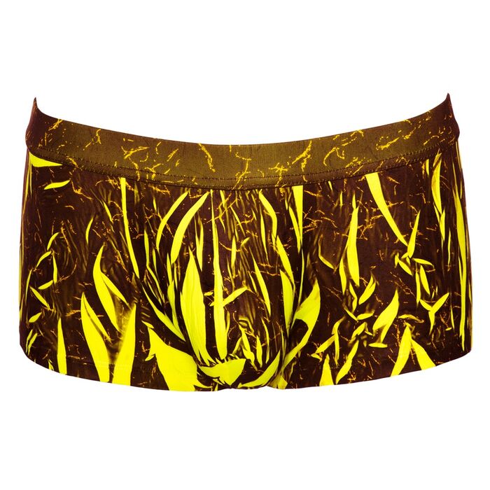 Chiloti Boxeri Barbati Bright Neon Look Svenjoyment